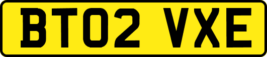 BT02VXE