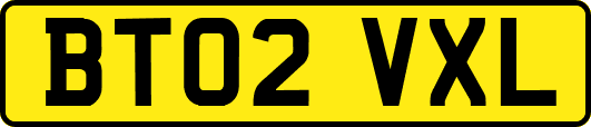 BT02VXL