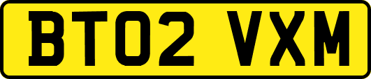 BT02VXM
