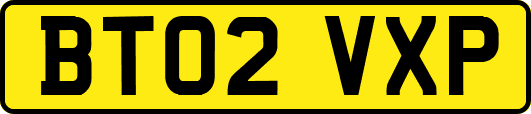 BT02VXP