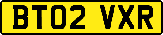 BT02VXR