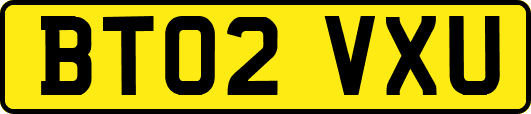BT02VXU