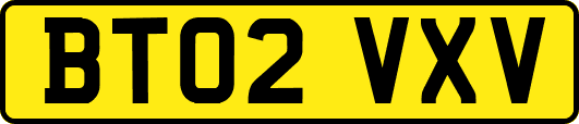 BT02VXV