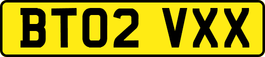 BT02VXX