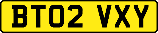 BT02VXY