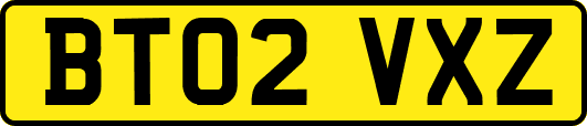 BT02VXZ