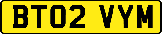 BT02VYM