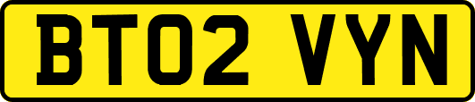 BT02VYN