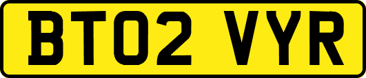 BT02VYR