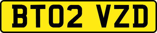 BT02VZD