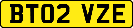 BT02VZE