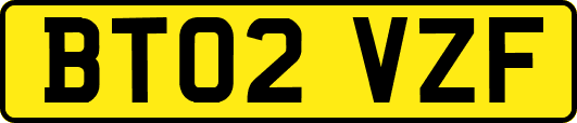 BT02VZF