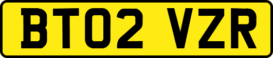 BT02VZR