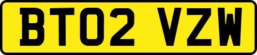 BT02VZW