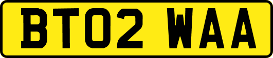 BT02WAA