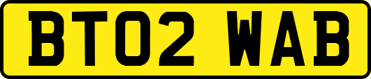 BT02WAB
