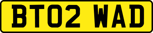 BT02WAD