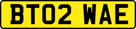 BT02WAE