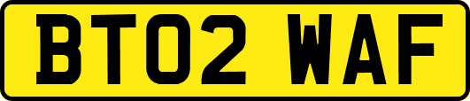 BT02WAF