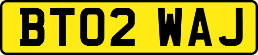 BT02WAJ