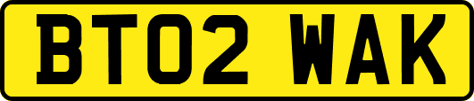 BT02WAK