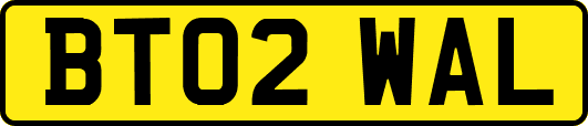 BT02WAL