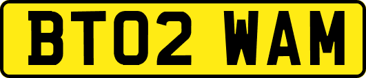 BT02WAM