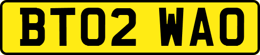 BT02WAO