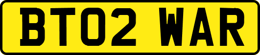 BT02WAR