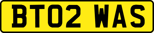 BT02WAS