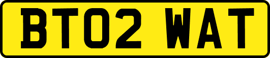 BT02WAT