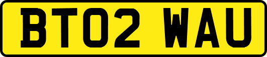 BT02WAU