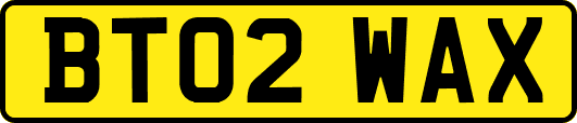 BT02WAX