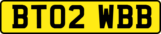 BT02WBB