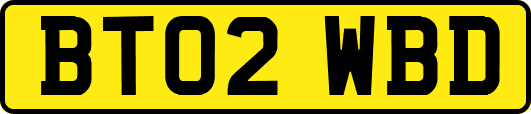 BT02WBD