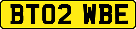 BT02WBE
