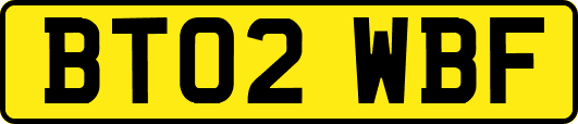 BT02WBF