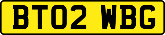 BT02WBG