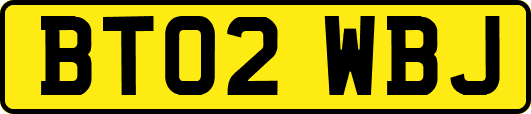 BT02WBJ