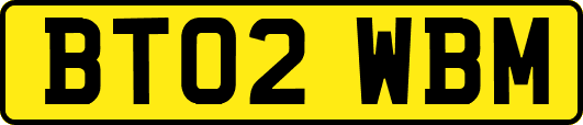 BT02WBM