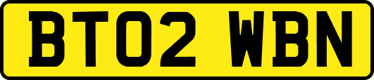 BT02WBN
