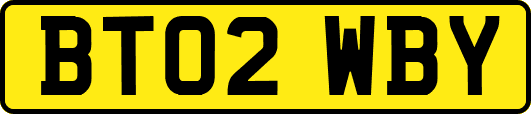 BT02WBY