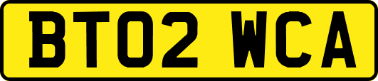 BT02WCA