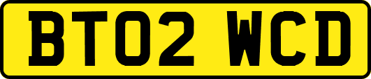 BT02WCD