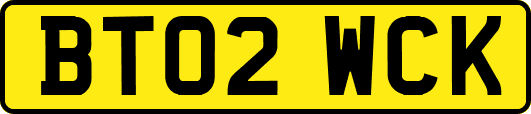 BT02WCK