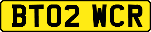 BT02WCR