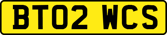 BT02WCS