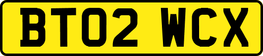 BT02WCX