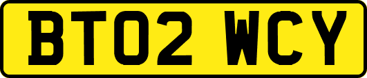 BT02WCY