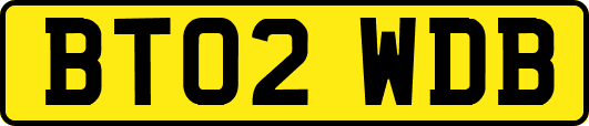 BT02WDB